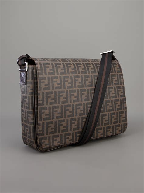 Men's Designer Fendi Bags 